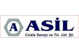 ASİL CİVATA - KONYA