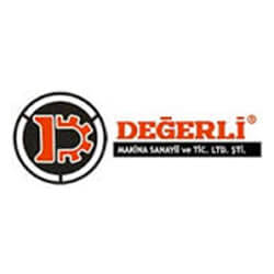 DEĞERLİ MAKİNA