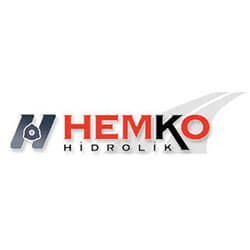 HEMKO HİDROLİK MAKİNA SAN. LTD. ŞTİ.