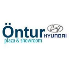 ÖNTUR HYUNDAİ SHOWROOM (KONYA)