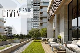 Livin Mavi Şehir Konutları