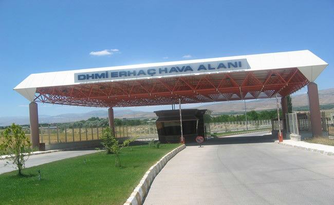 Malatya Havalimanı