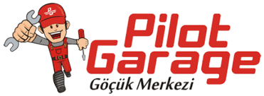 PİLOT GAREGE - KONYA