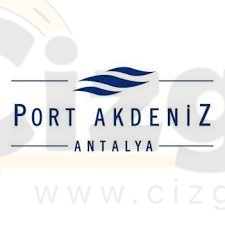 Port Akdeniz Limanı - Antalya
