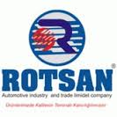 ROTSAN OTOMATİV - KONYA