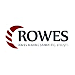 ROWES KAYNAK MAKİNA