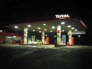 ŞEHİTOĞLU AKY.TUR.TİC.LTD.ŞTİ ( TOTAL AFYON )