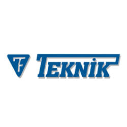 TEKNİK MAKİNA